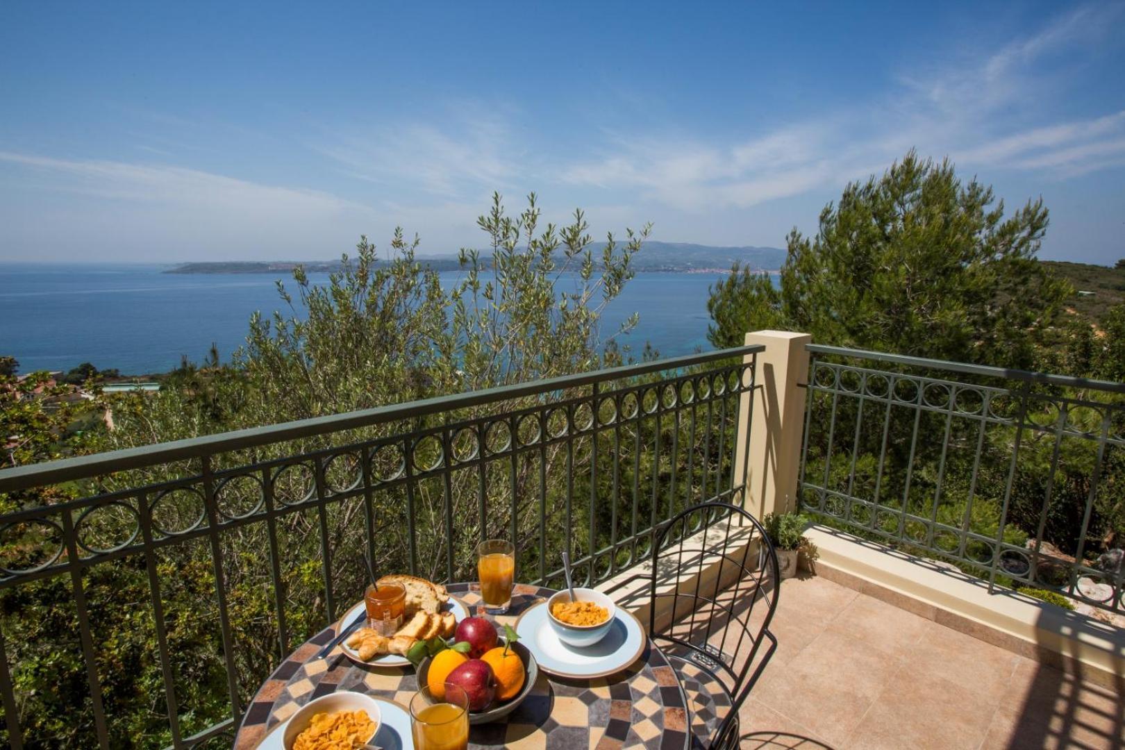 Ionian Vista Villas Argostoli  Room photo